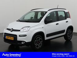 Gebruikt 2021 Fiat Panda Hatchback | € 10.946 (Goede deal)