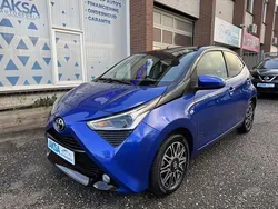 Overige Gebruikt 2018 Toyota Aygo X-clusiv Hatchback | € 13.950 (Eerlijke prijs)