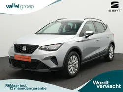 Zilver Gebruikt 2024 Seat Arona Style SUV | € 22.900 (Eerlijke prijs)