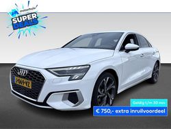 Wit Gebruikt 2020 Audi A3 e-tron Business Hatchback | € 21.945 (Eerlijke prijs)