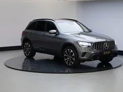 Grijs Gebruikt 2020 Mercedes GLC300e Advantage SUV | € 42.945 (Eerlijke prijs)