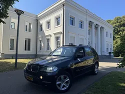 Zwart Gebruikt 2011 BMW X5 Executive SUV | € 13.500 (Eerlijke prijs)