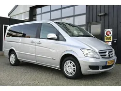 Gebruikt 2011 Mercedes Viano MPV | € 14.999