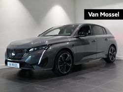 Grijs Gebruikt 2024 Peugeot e-308 GTi Hatchback | € 38.940 (Goede deal)