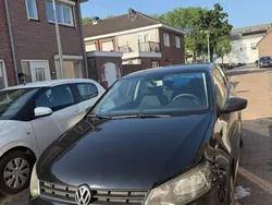 Zwart Gebruikt 2011 VW Polo Hatchback | € 3.850 (Super prijs)