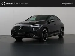 Zwart Nieuw 2025 Mercedes EQE350 Sport Edition SUV | € 90.809 (Goede deal)