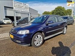 Gebruikt 2001 Opel Astra Edition | € 1.245 (Super prijs)