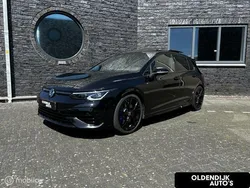 Zwart Gebruikt 2021 VW Golf VIII R Hatchback | € 39.555 (Eerlijke prijs)