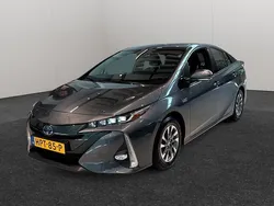 Grijs Gebruikt 2019 Toyota Prius Executive Hatchback | € 23.945 (Eerlijke prijs)