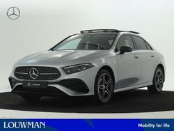Sedan Nieuw 2025 Mercedes A250 Business Sedan | € 49.854