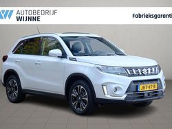 Wit Gebruikt 2025 Suzuki Vitara Style SUV | € 28.440 (Eerlijke prijs)