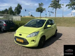 Groen Gebruikt 2009 Ford Ka Trend Hatchback | € 2.650 (Eerlijke prijs)