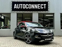 Overige Gebruikt 2018 Opel Adam Rocks S Hatchback | € 12.300 (Eerlijke prijs)