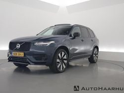 Blauw Gebruikt 2024 Volvo XC90 Ultimate SUV | € 66.750 (Super prijs)