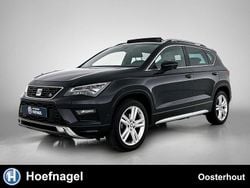 Zwart Gebruikt 2018 Seat Ateca Business SUV | € 23.900 (Iets duurder)