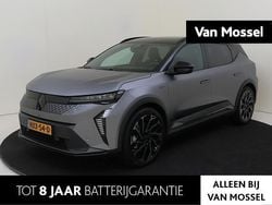 Grijs Gebruikt 2025 Renault Scenic E-Tech Esprit Alpine SUV | € 45.440 (Eerlijke prijs)