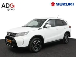 Wit Gebruikt 2024 Suzuki Vitara Style SUV | € 29.950 (Duur)