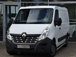Wit Gebruikt 2016 Renault Master T28 MPV | € 7.450