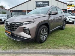 Bruin Gebruikt 2021 Hyundai Tucson Comfort SUV | € 24.450 (Goede deal)