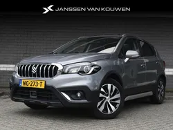 Grijs Gebruikt 2017 Suzuki SX4 S-Cross SUV | € 17.885 (Iets duurder)