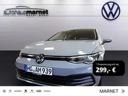 Overige Gebruikt 2023 VW Golf VIII Move Sedan | € 27.139 (Eerlijke prijs)