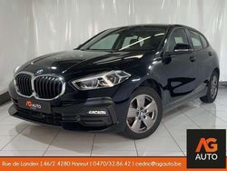 Zwart Gebruikt 2021 BMW 116 Hatchback | € 20.990 (Eerlijke prijs)