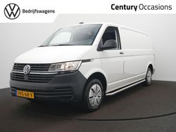 Wit Gebruikt 2023 VW T6.1 Van | € 21.900 (Super prijs)