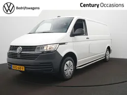 Wit Gebruikt 2023 VW T6.1 Van | € 22.900 (Super prijs)