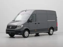 Grijs Nieuw 2024 VW Crafter Exclusive Van | € 45.950