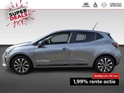 Grijs Gebruikt 2025 Mitsubishi Colt Intense Hatchback | € 25.730 (Eerlijke prijs)