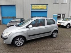 Grijs Gebruikt 2006 Hyundai Getz Active Hatchback | € 2.245 (Eerlijke prijs)