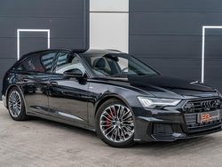Grijs Gebruikt 2020 Audi A6 Competition Stationwagen | € 40.950 (Goede deal)