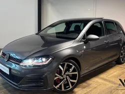 Grijs Gebruikt 2019 VW Golf VII GTI Hatchback | € 25.940 (Goede deal)