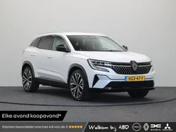 Wit Gebruikt 2023 Renault Austral Iconic SUV | € 35.745 (Eerlijke prijs)