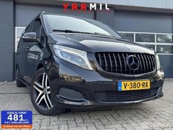 Gebruikt 2017 Mercedes V250 Avantgarde MPV | € 29.999 (Goede deal)