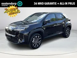 Rood Nieuw 2025 Toyota Yaris Cross Comfort SUV | € 33.880 (Eerlijke prijs)