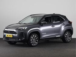 Grijs Gebruikt 2025 Toyota Yaris Cross Comfort SUV | € 36.285