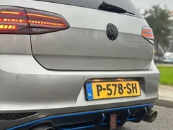 Grijs Gebruikt 2014 VW Golf VII Edition Stationwagen | € 10.900 (Duur)