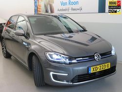 Grijs Gebruikt 2019 VW e-Golf Hatchback | € 14.950 (Duur)