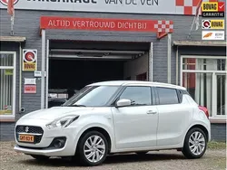 Wit Gebruikt 2021 Suzuki Swift Hatchback | € 18.950 (Eerlijke prijs)