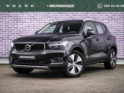 Zwart Gebruikt 2020 Volvo XC40 Business Edition SUV | € 26.899 (Goede deal)