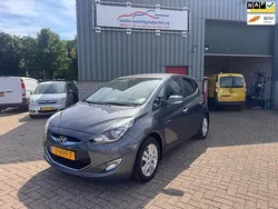 Grijs Gebruikt 2011 Hyundai ix20 MPV | € 4.500 (Goede deal)