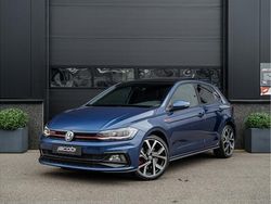 Blauw Gebruikt 2019 VW Polo GTI Hatchback | € 23.950 (Duur)