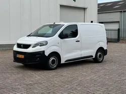 Wit Gebruikt 2020 Peugeot Expert Premium Van | € 8.750 (Super prijs)