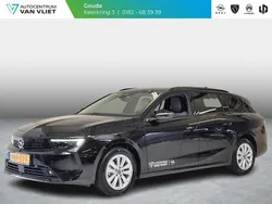 Zwart Gebruikt 2025 Opel Astra Business Edition Stationwagen | € 27.900 (Goede deal)