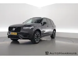 Grijs Gebruikt 2023 Volvo XC90 Plus SUV | € 64.750 (Super prijs)