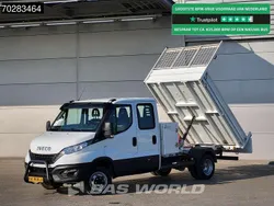 Wit Gebruikt 2020 Iveco Daily Van | € 29.400 (Eerlijke prijs)