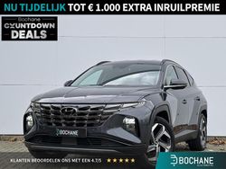 Grijs Gebruikt 2023 Hyundai Tucson Premium SUV | € 33.495 (Eerlijke prijs)