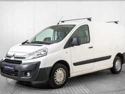 Wit Gebruikt 2015 Citroën Jumpy MPV | € 5.900