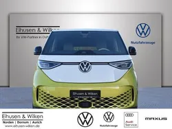 Geel Gebruikt 2022 VW ID. Buzz Pro Van | € 48.518 (Eerlijke prijs)